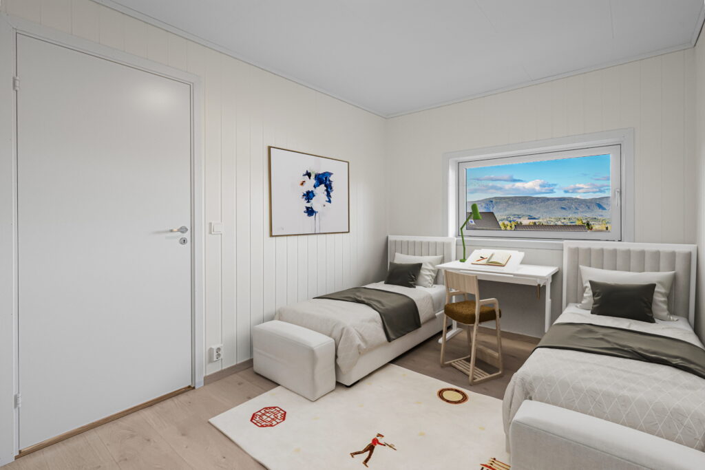 Nordbøhagen
