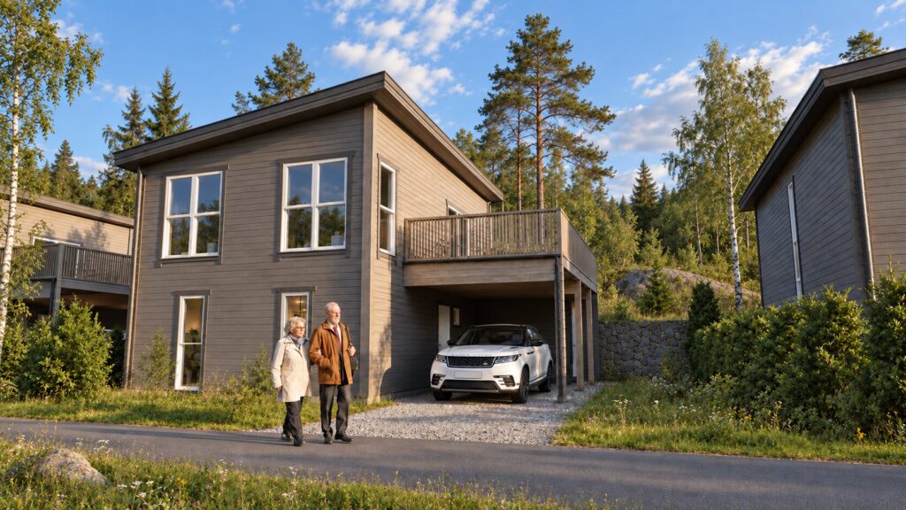 Rekkehus